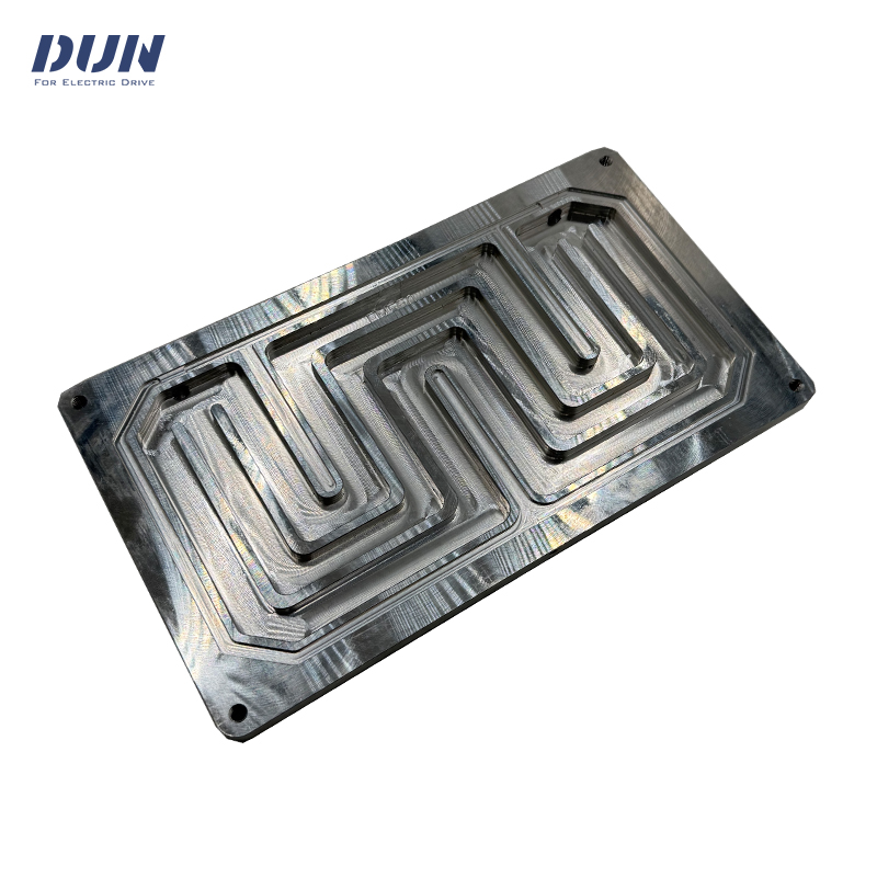 CNC Customized Water-cooled Li - Fardriver Nd72850 Controller review and price