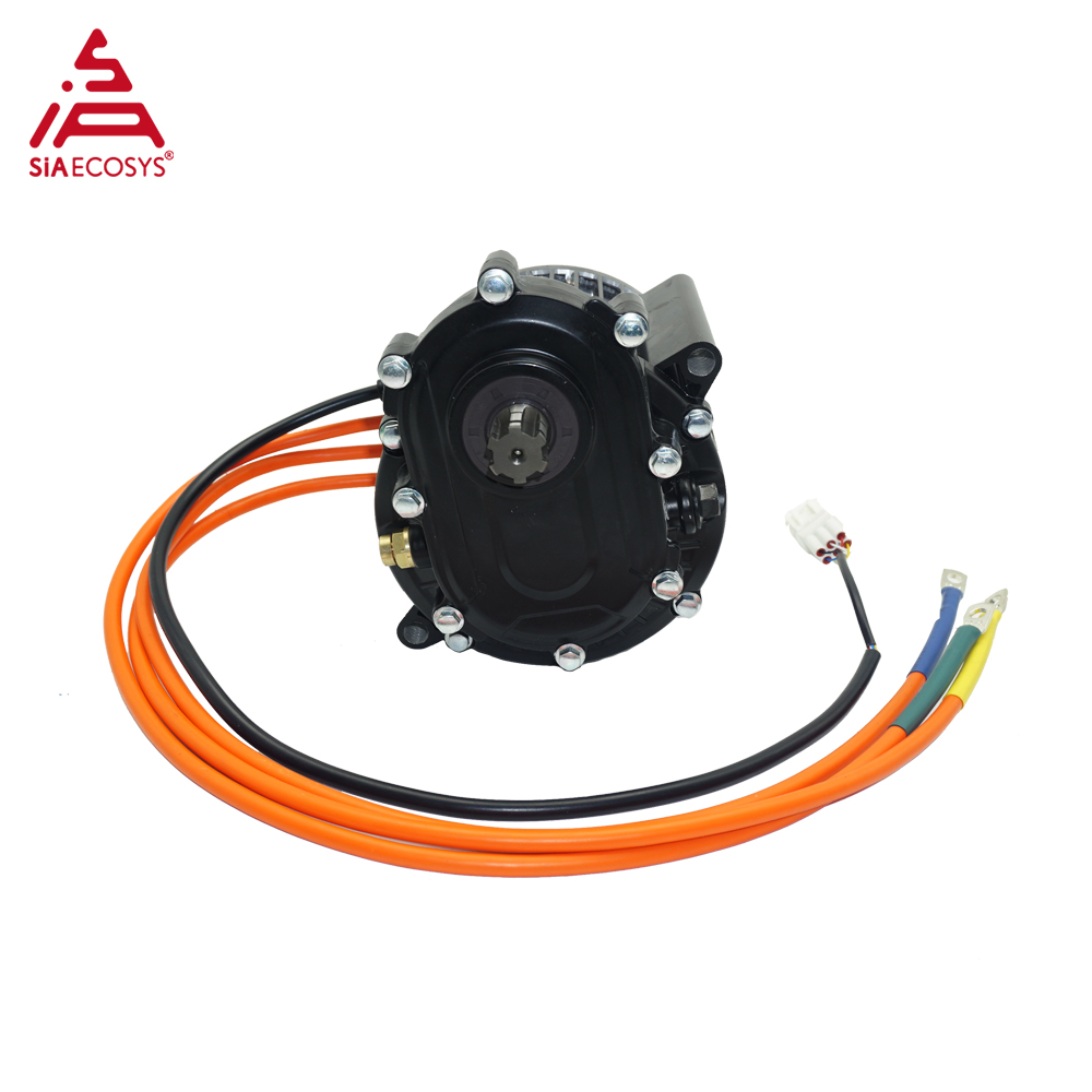 Stock Available SiAECOSYS QS M - Fardriver Nd72850 Controller review and price