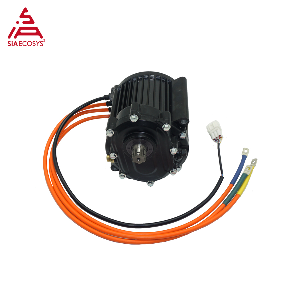 Stock Available SiAECOSYS QS M - Fardriver Nd72850 Controller review and price