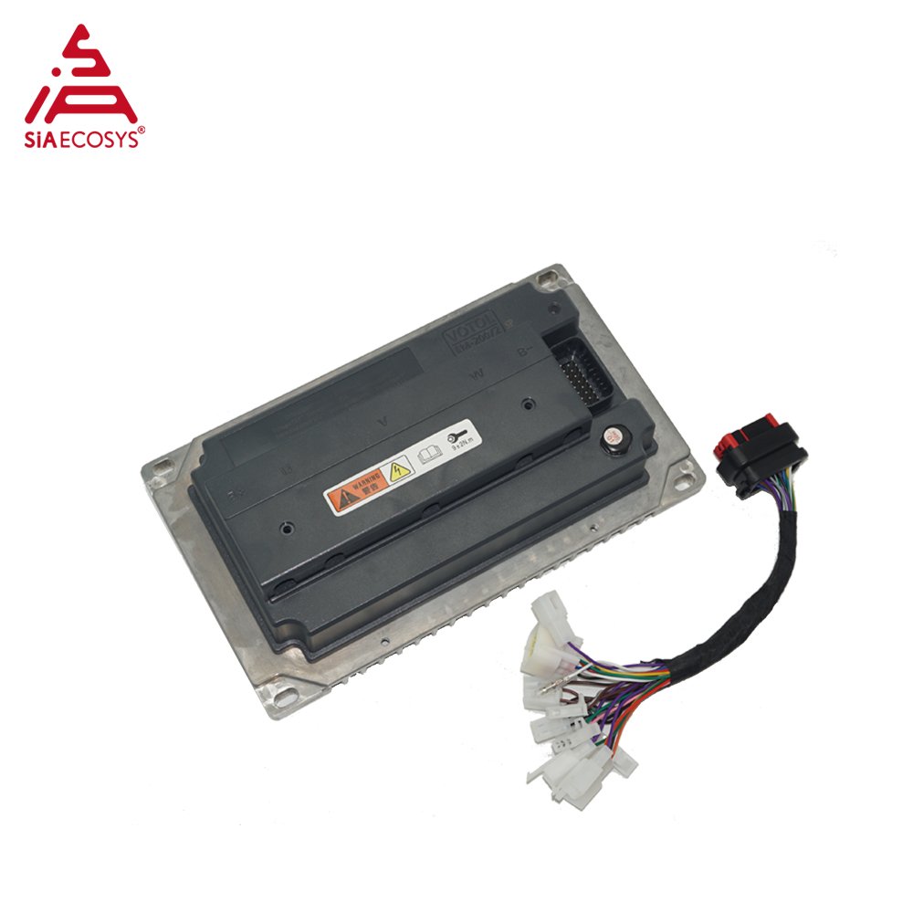 SiAECOSYS QS138 4000W 72V Liqu - Fardriver Nd72850 Controller review and price