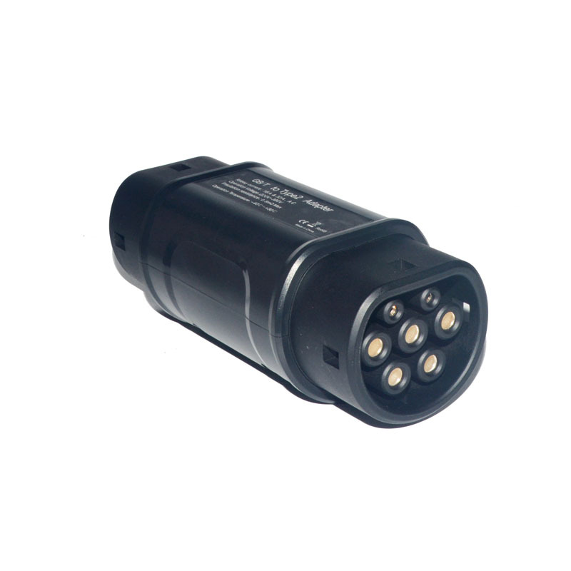 New 32A 3-Phase 7KW To 22KW EV - Ev Charger Type 2 22Kw 32A 3 Phase review and price