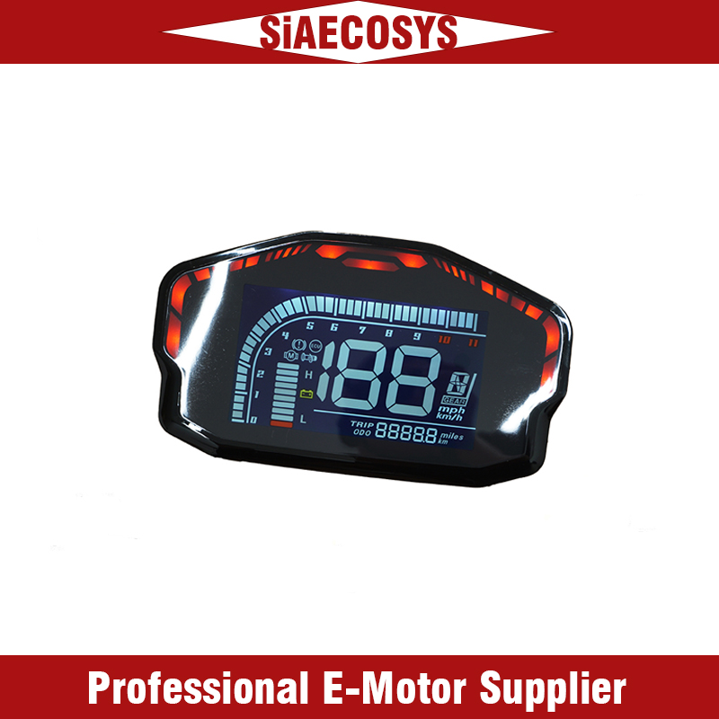 QSMOTOR QS165 V2 5000W 72V IPM - Mid Drive Motor Kit 72V 5000W review and price