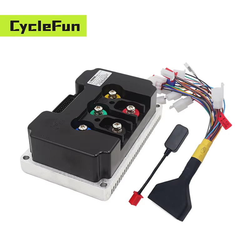 2KW-3KW ND72340 FarDriver DC 1 - Fardriver Nd72850 Controller review and price