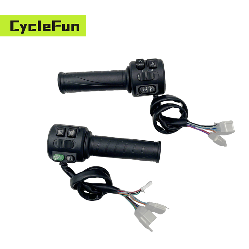 6KW-8KW FarDriver 36FET DC 450 - Fardriver Nd72850 Controller review and price