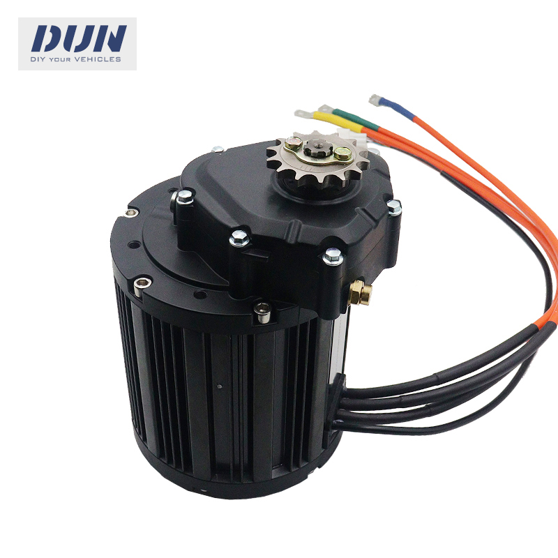 QS138 90H 4000W V3 110kmh PMSM - Fardriver Nd72850 Controller review and price