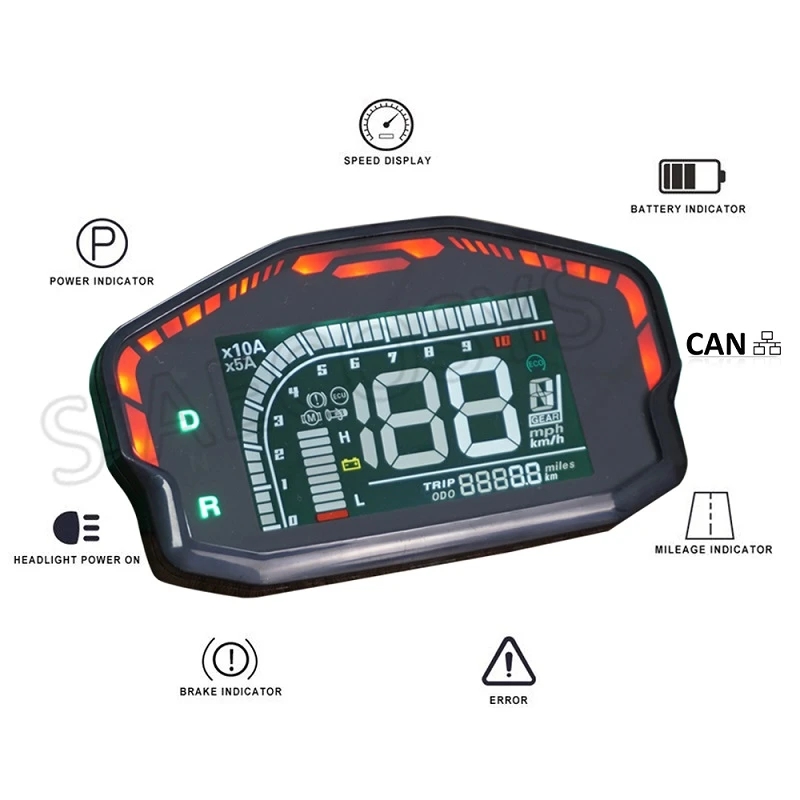 QS Motor QS 138 90H 4KW 72V 12 - Fardriver Nd72850 Controller review and price