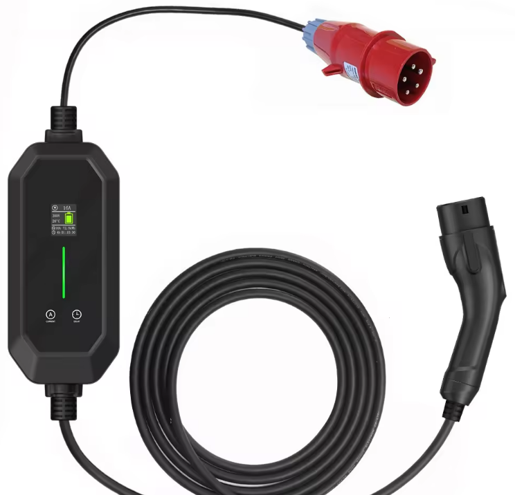 TARY 32a 3phase 22kw Gb/t to T - Ev Charger Type 2 22Kw 32A 3 Phase review and price