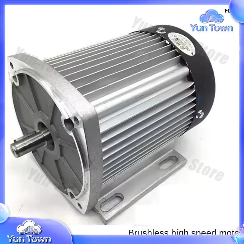 Brushless Motor for Electric C - Ev Electric Motor Conversion Kit Car review and price
