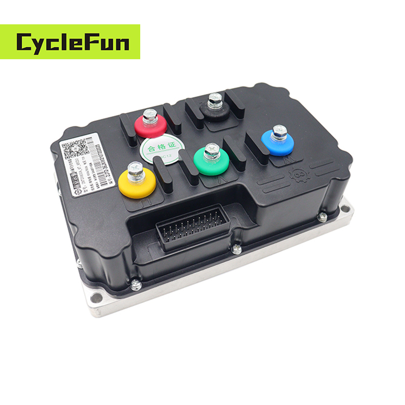 36 FET 6KW-8KW FarDriver ND728 - Fardriver Nd72850 Controller review and price