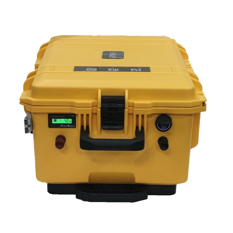 Waterproof 72V 150Ah 100Ah  Li - Lifepo4 72V 100Ah Battery Pack Ev review and price